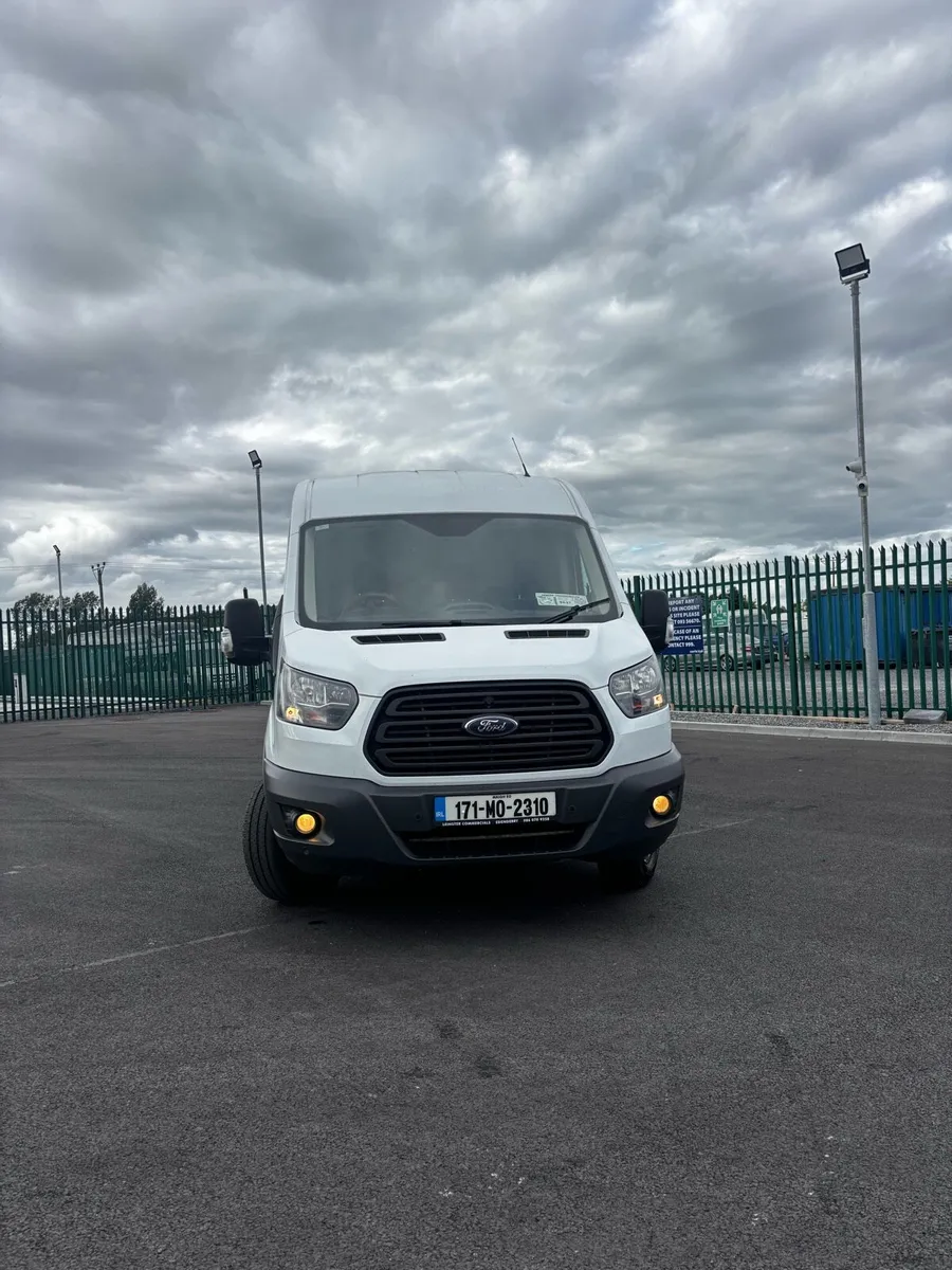 Ford transit - Image 3