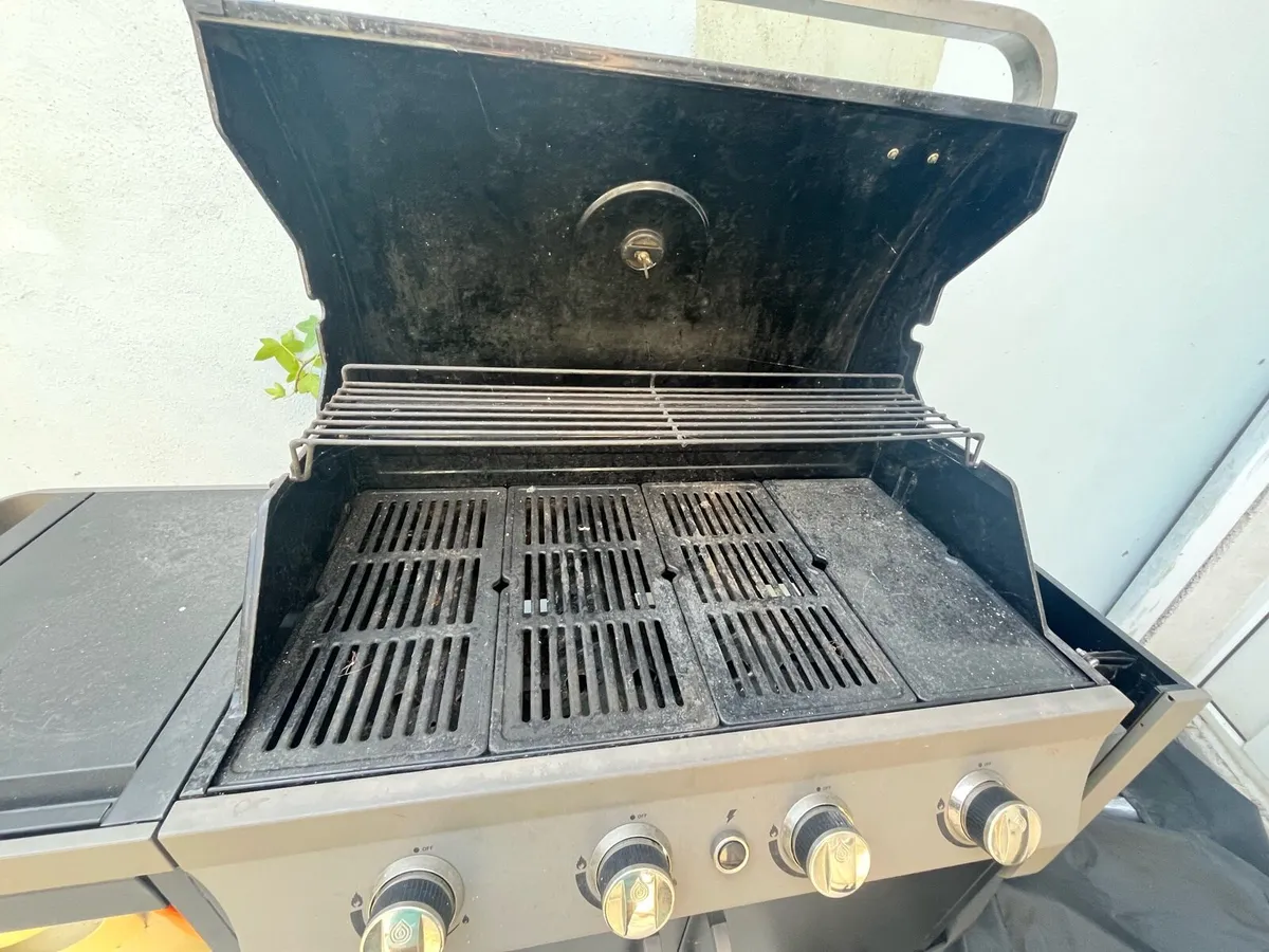 BBQ - Image 3