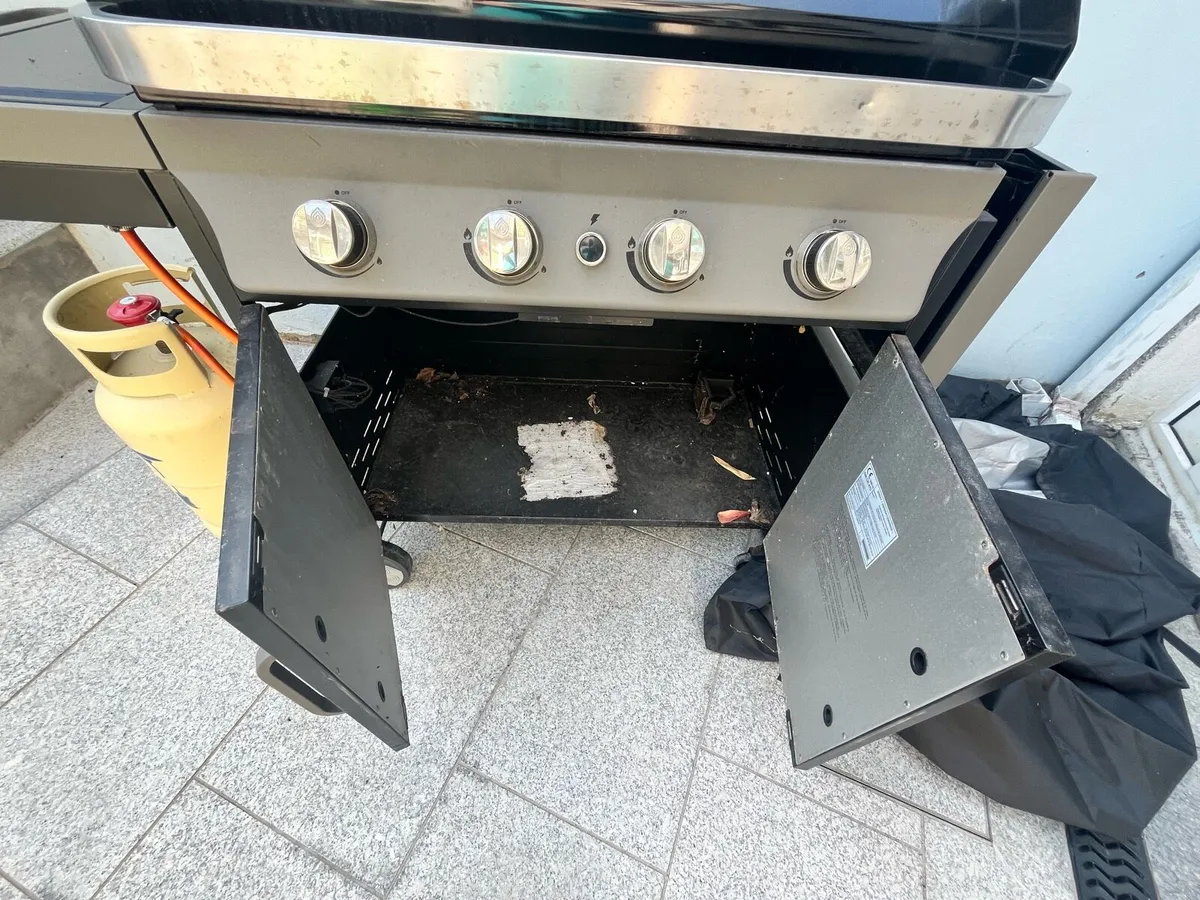BBQ - Image 4