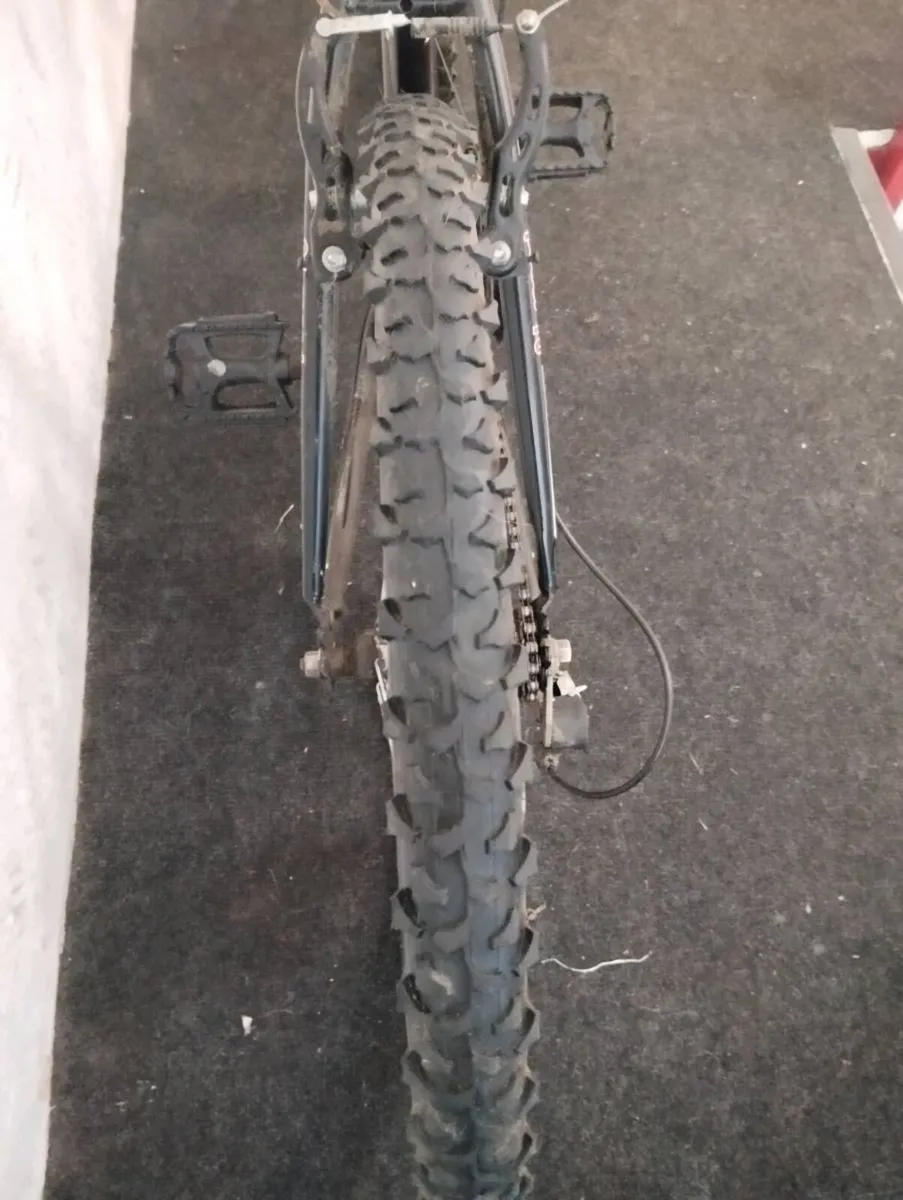 26inch bike - Image 3