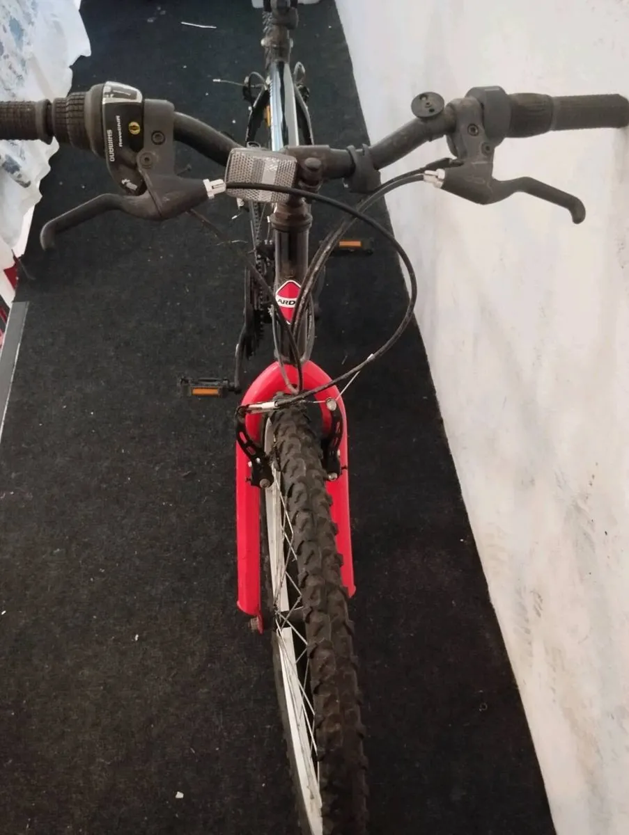 26inch bike - Image 4
