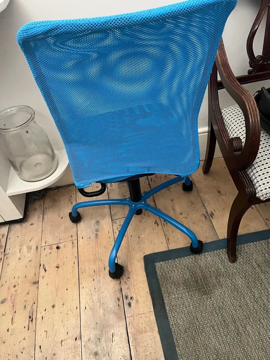 IKEA Swivel Desk Chair - Image 2