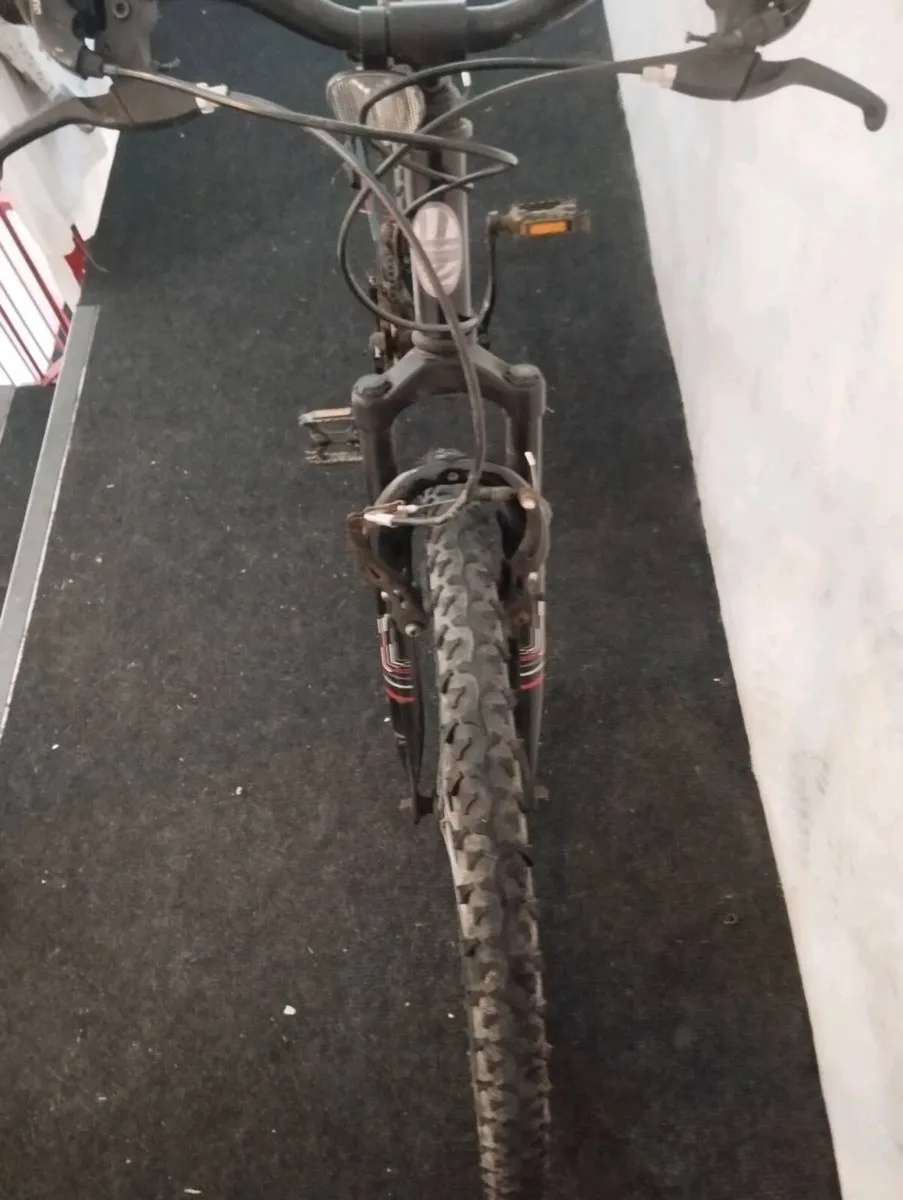 26inch bike - Image 4