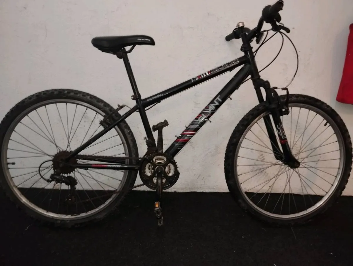 26inch bike - Image 1