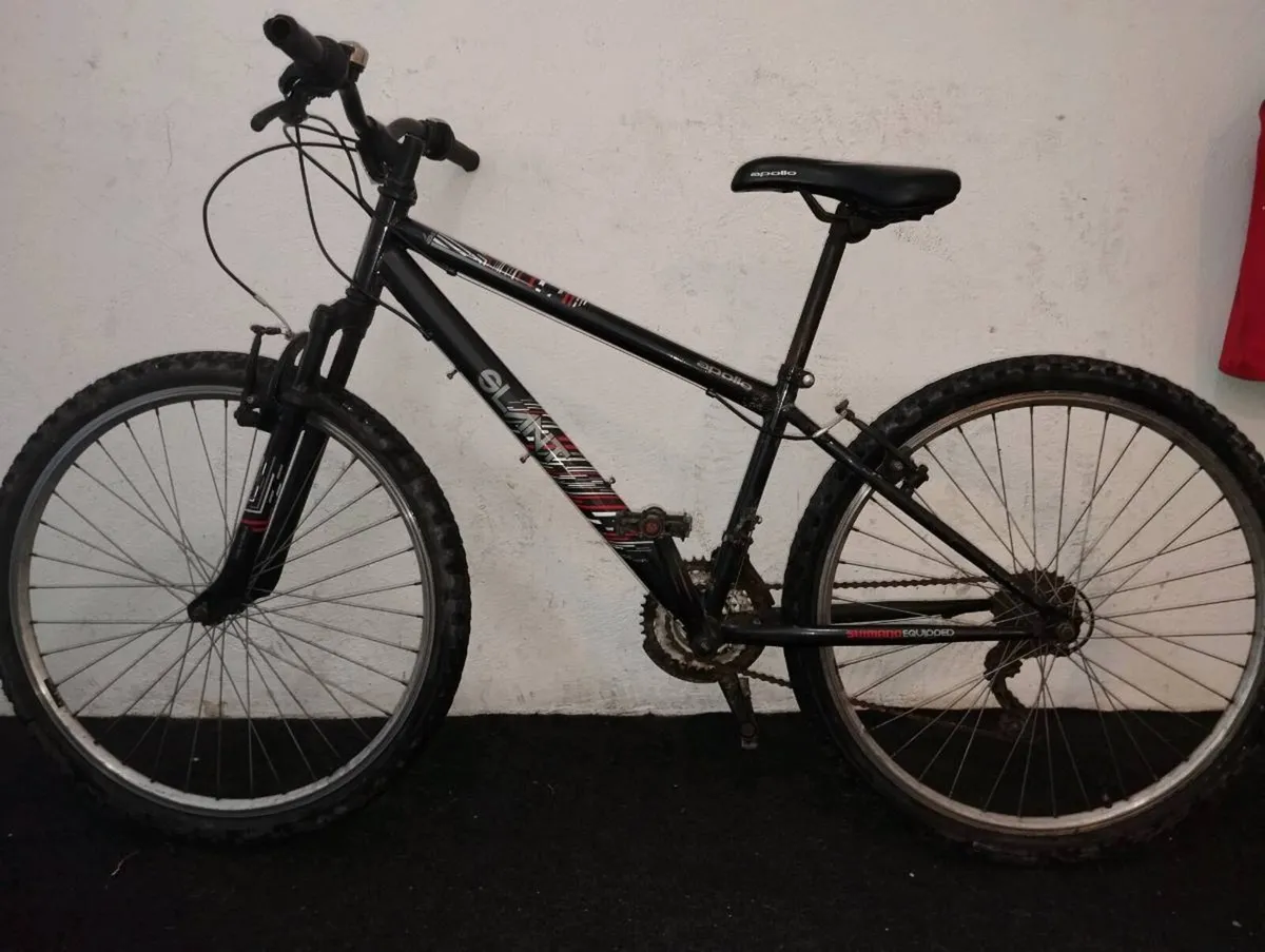 26inch bike - Image 2