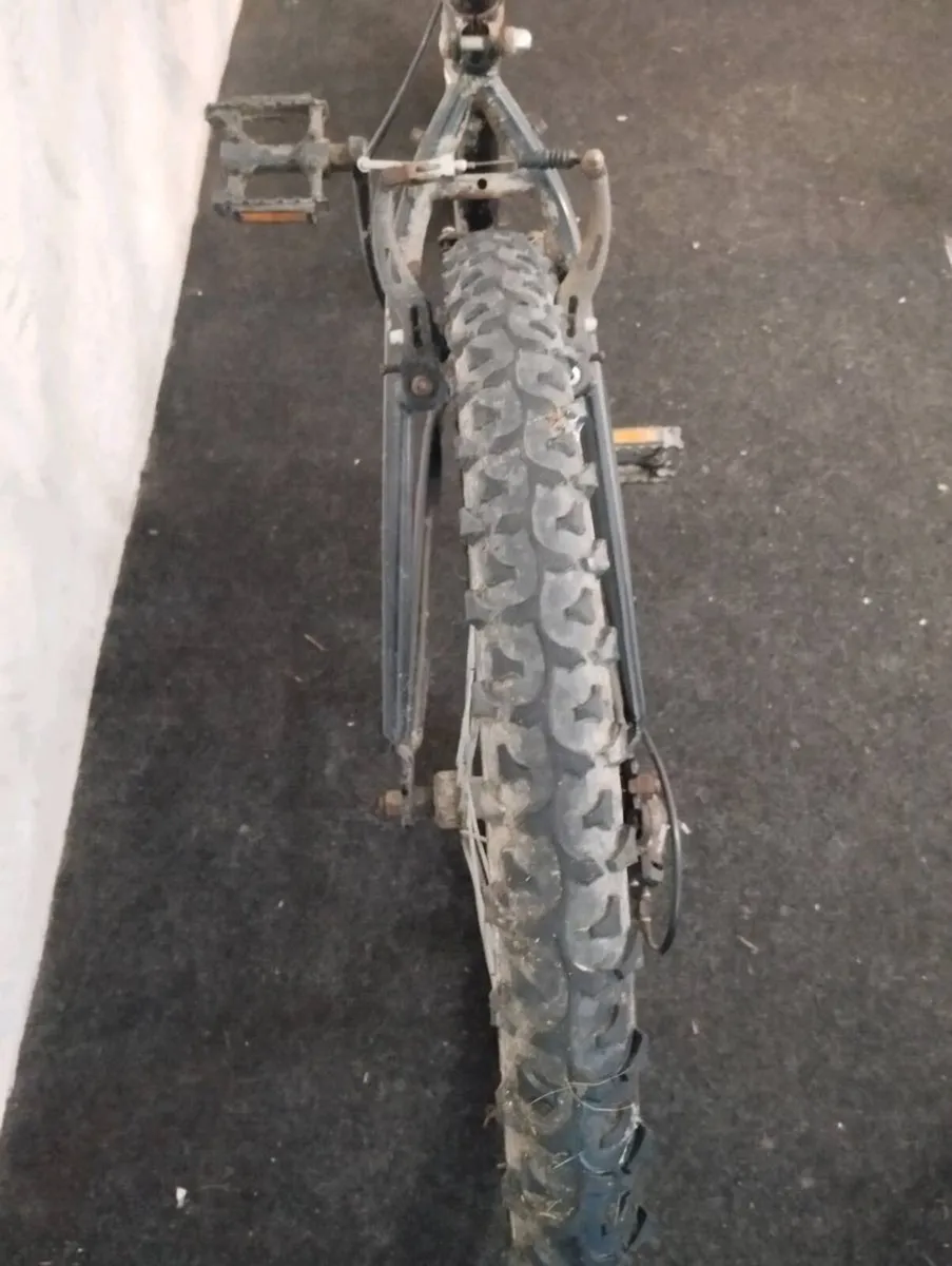 26inch bike - Image 3