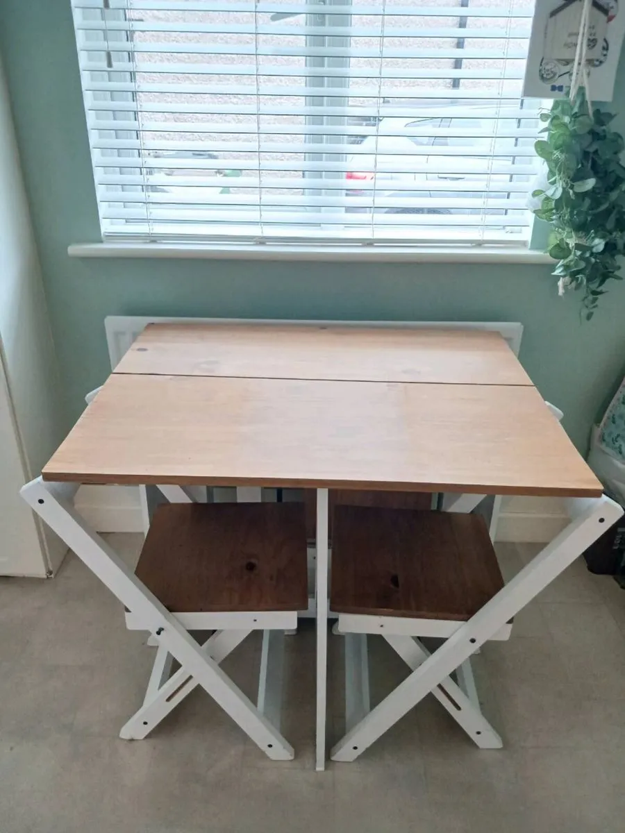 Dining table - Image 3