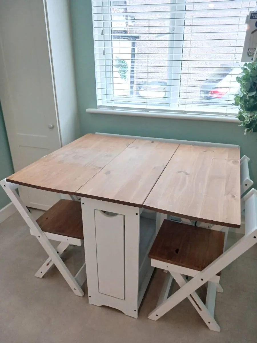 Dining table - Image 4