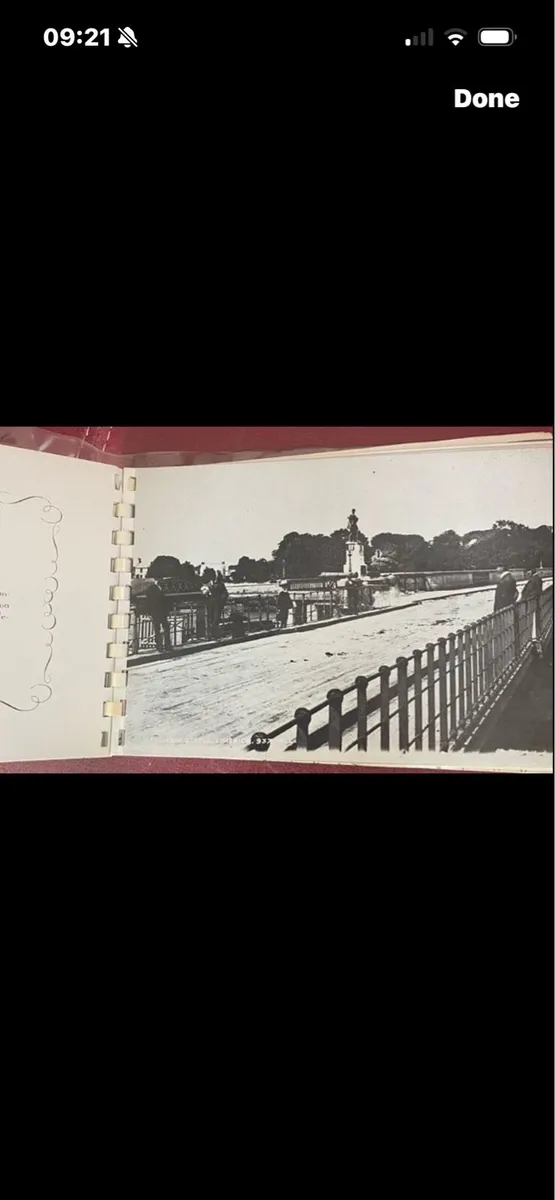 Vintage ‘ Old Limerick’ Publication - Image 4