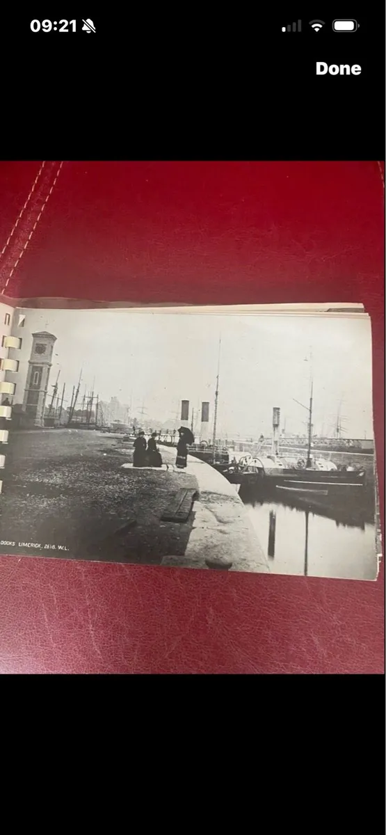 Vintage ‘ Old Limerick’ Publication - Image 3
