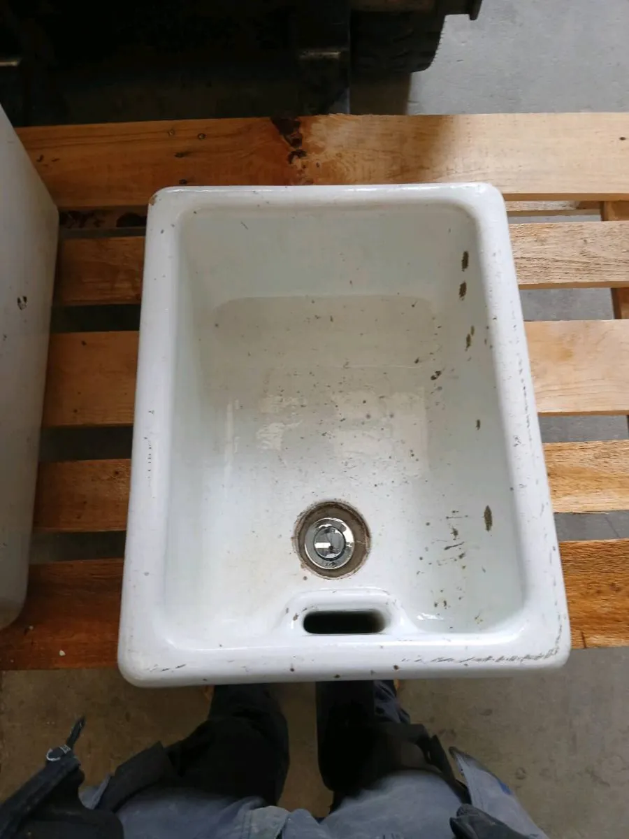 Belfast sinks - Image 2