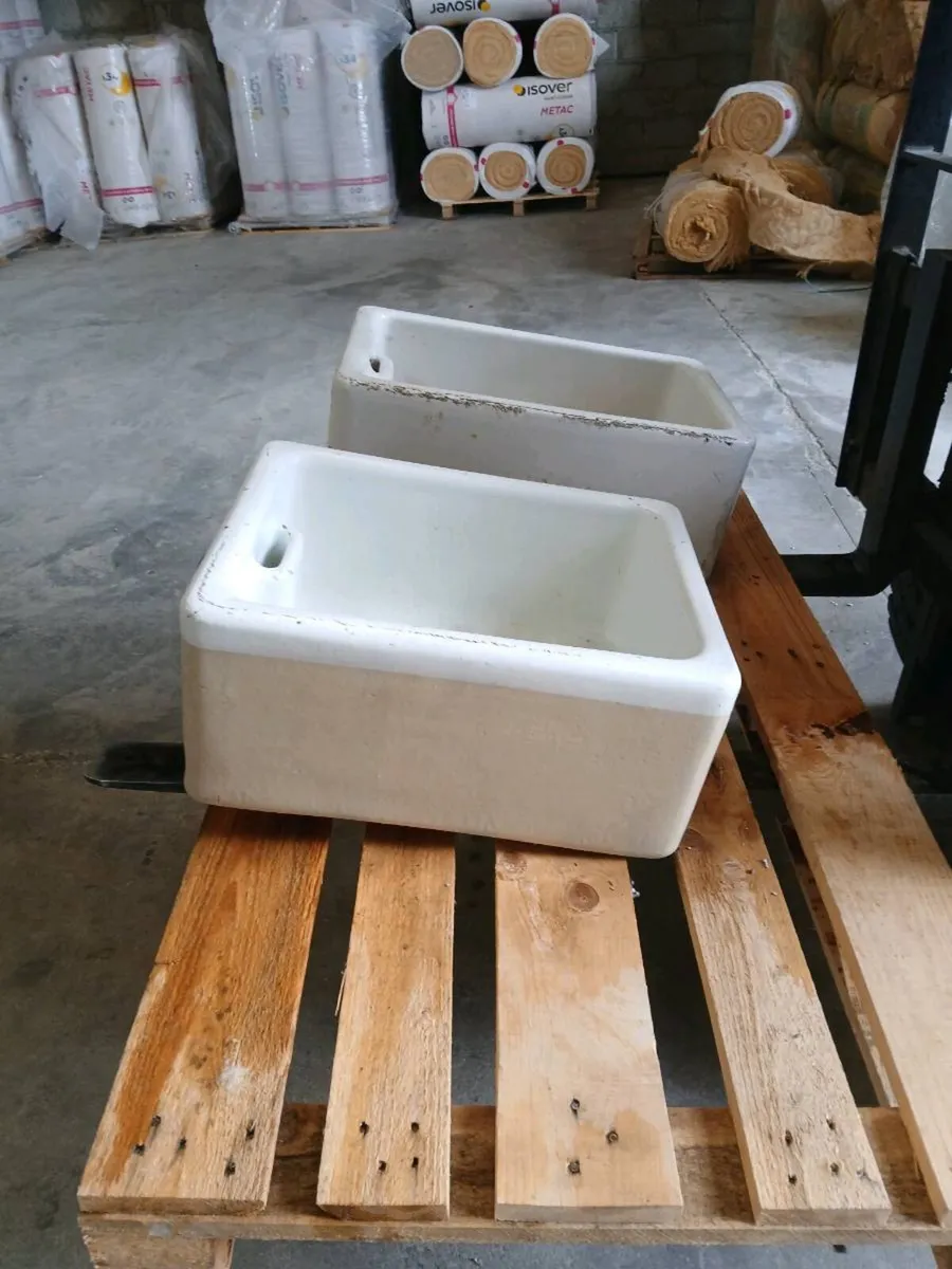Belfast sinks - Image 4