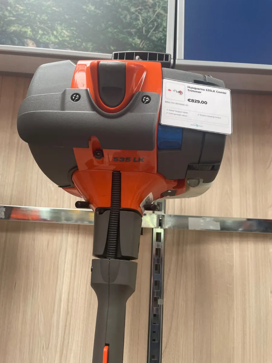 Hedge trimmers - Image 3