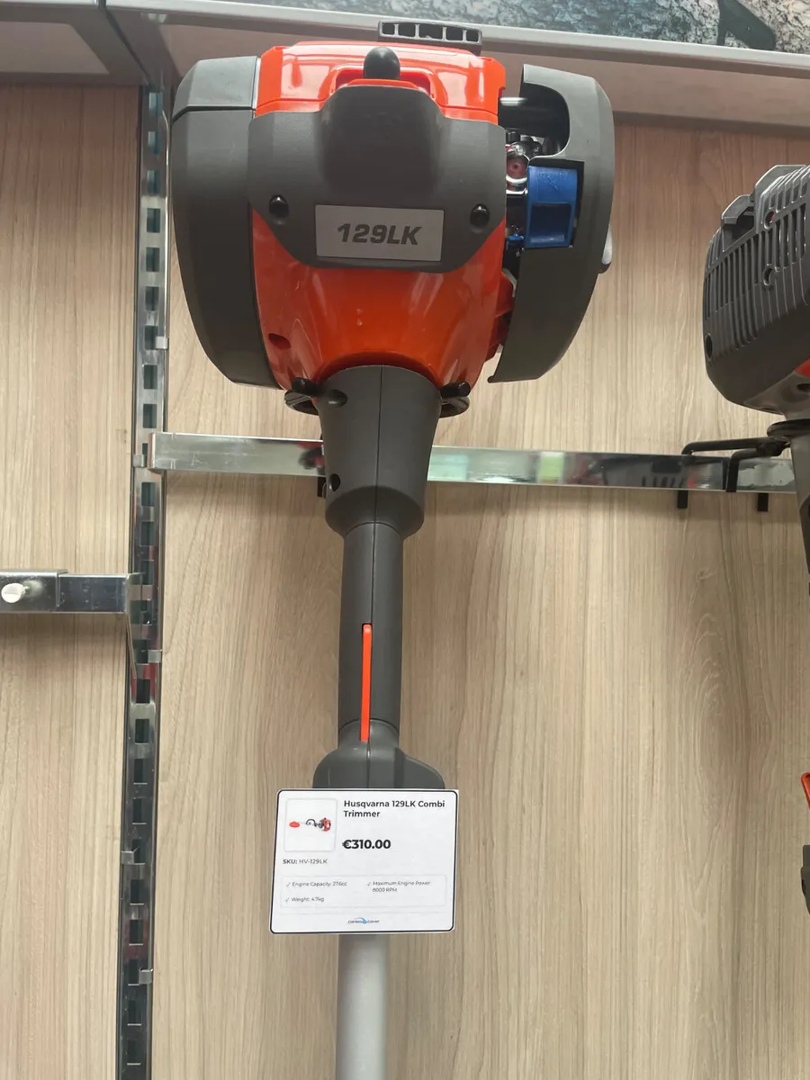Hedge trimmers - Image 2