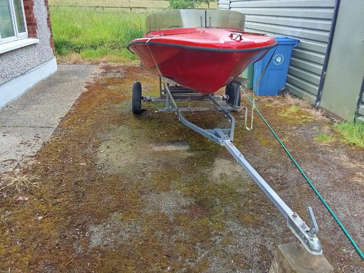 Boats - Image 1