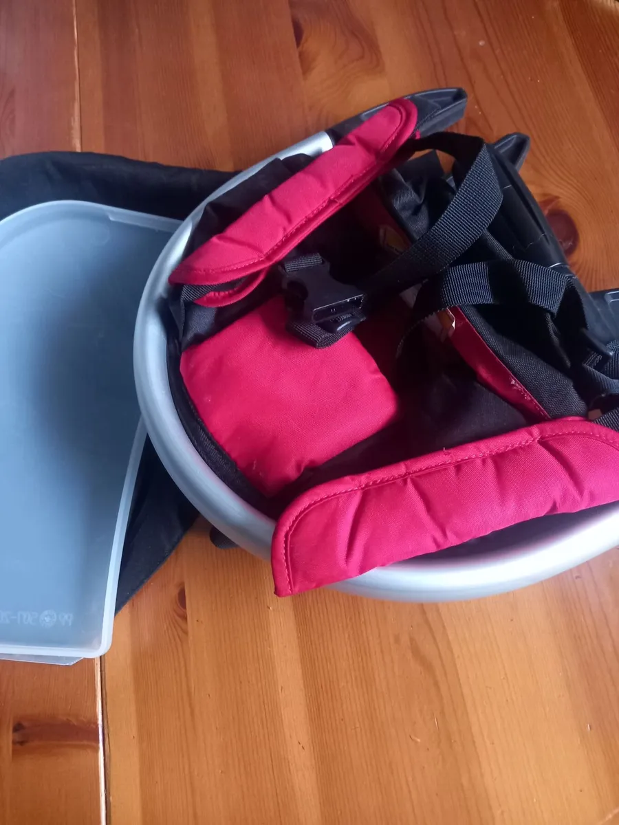 High chair - Image 2