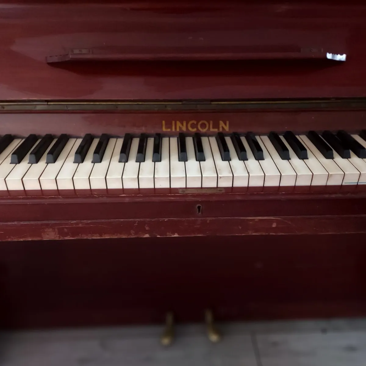 Free Piano - Image 2