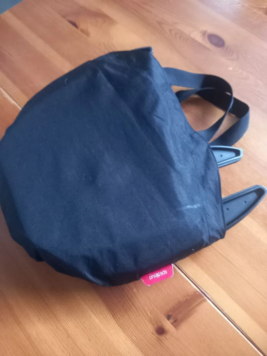 High chair - Image 1