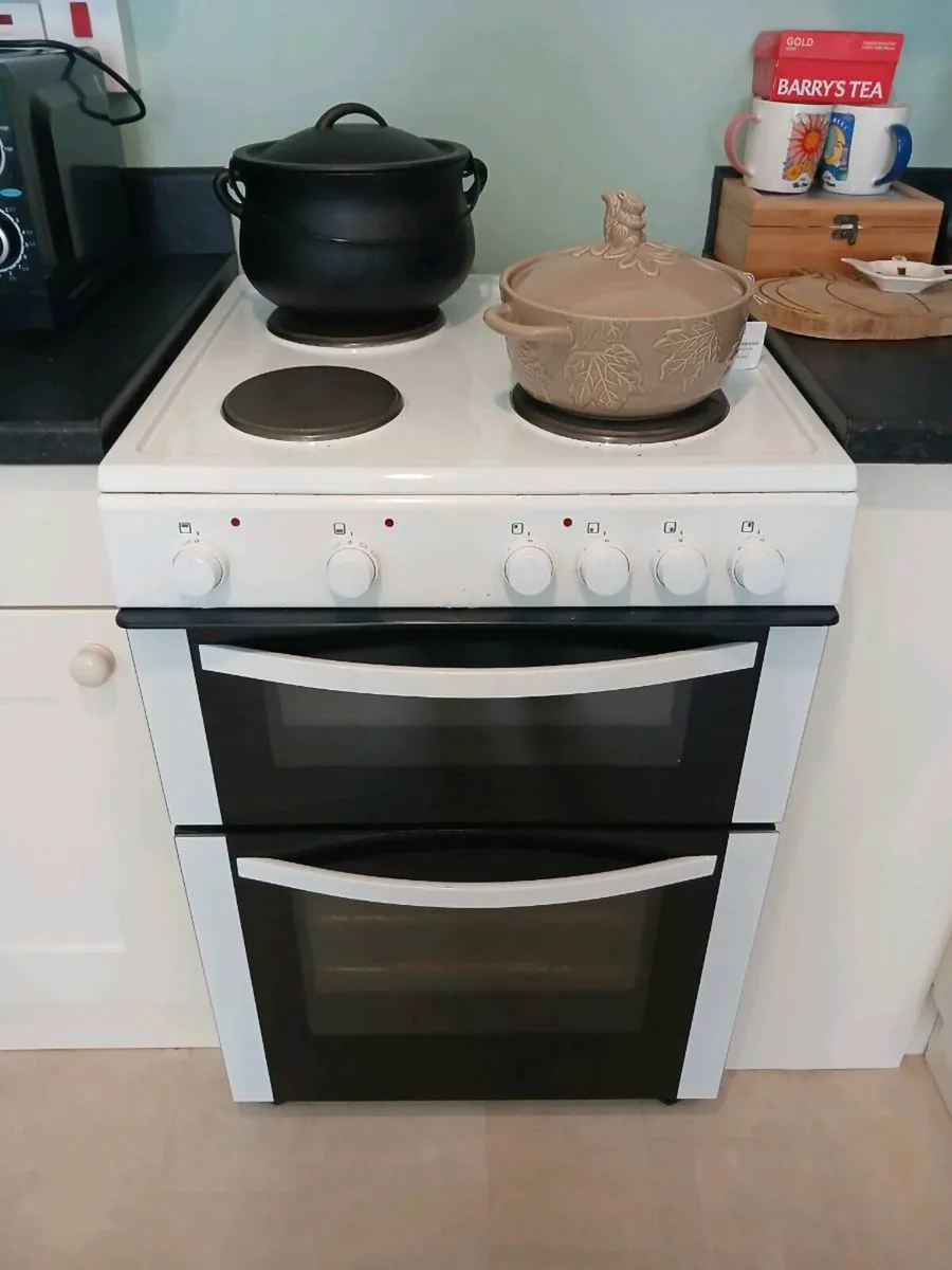 Cooker - Image 1