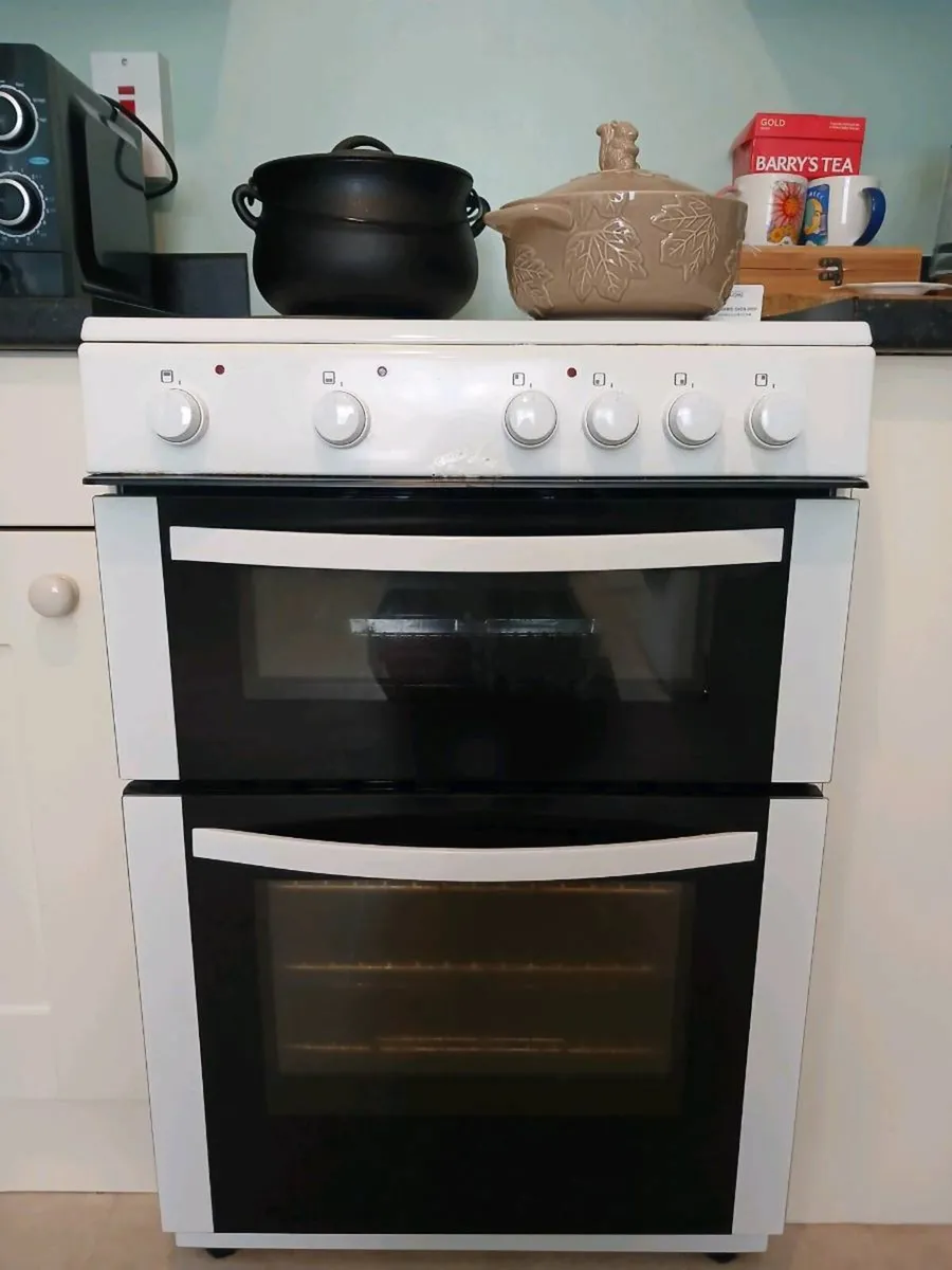 Cooker - Image 2