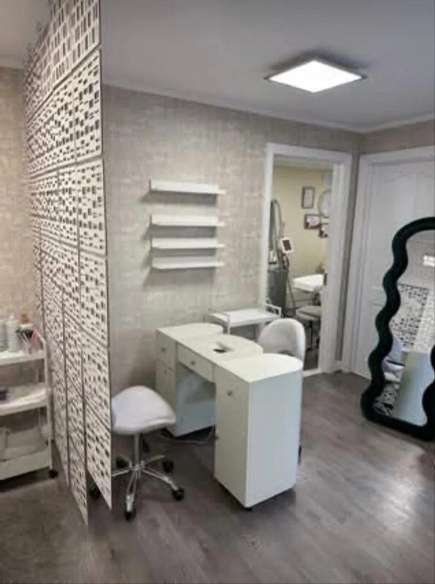 Nail Station for Rent in Swords - Image 1