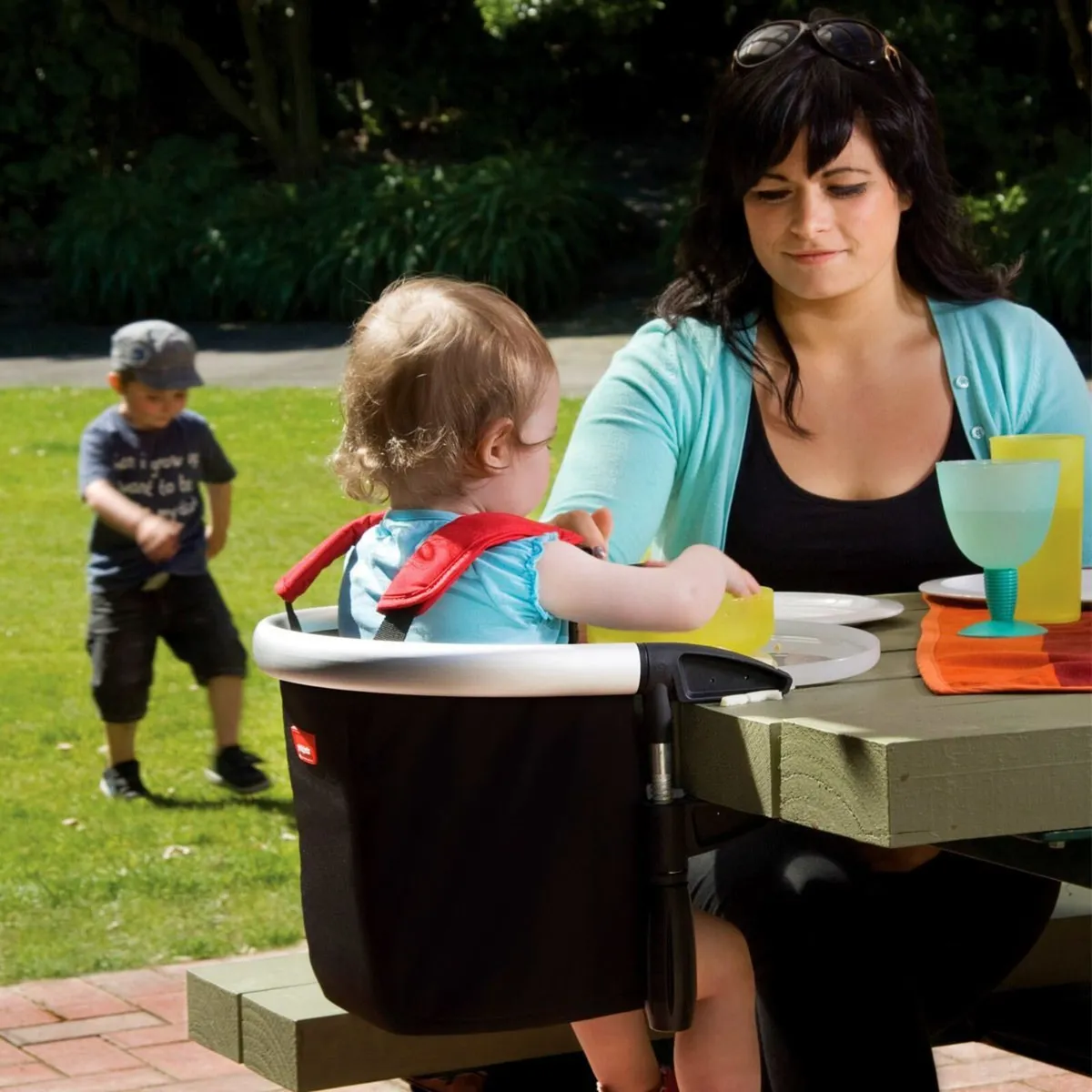 High chair - Image 3