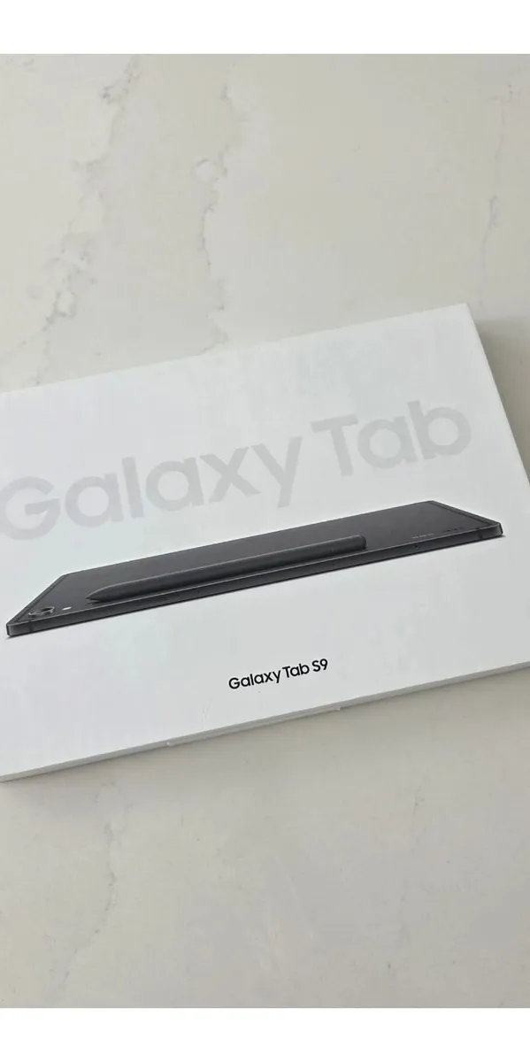 Galaxy tab s9 - Image 1