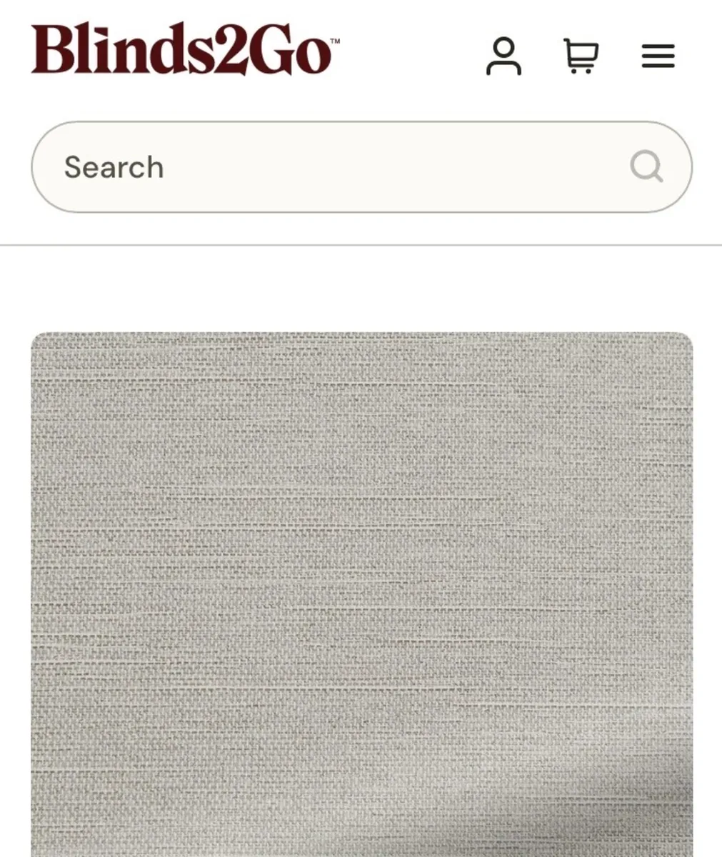 Roman blind - Image 2