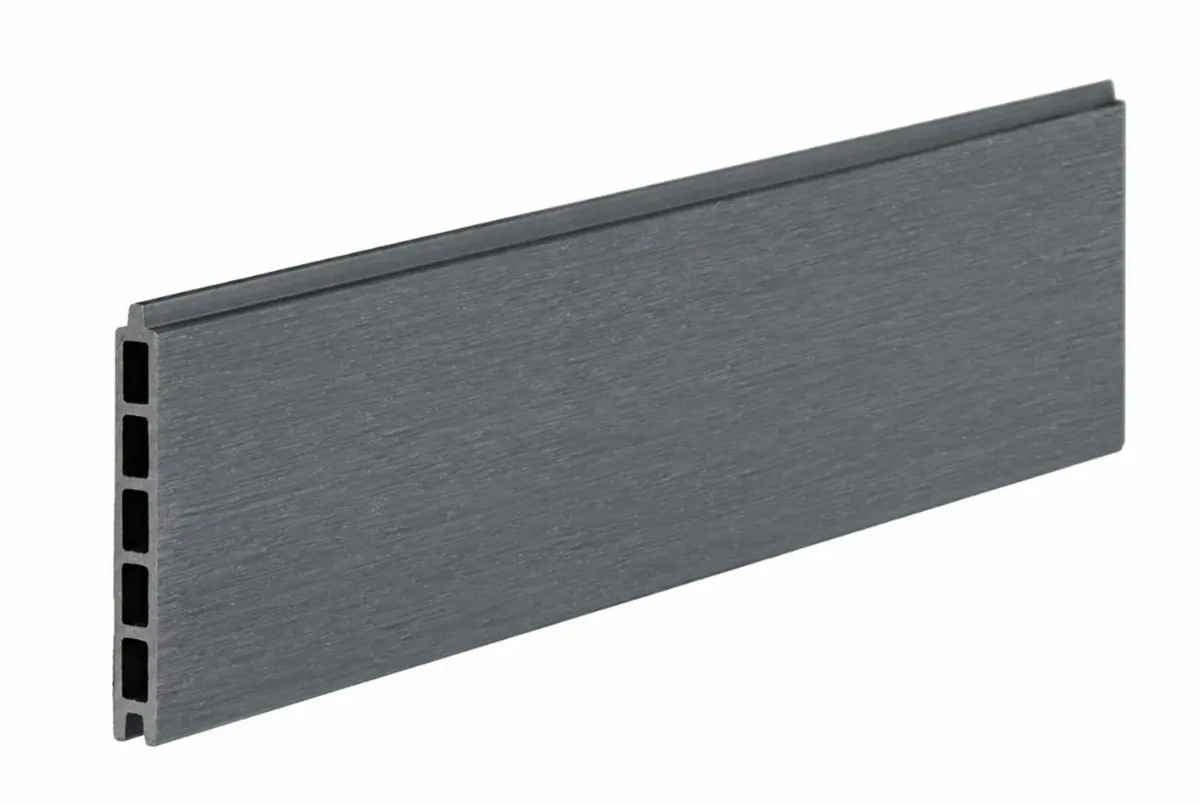 Composite Fencing - Image 1