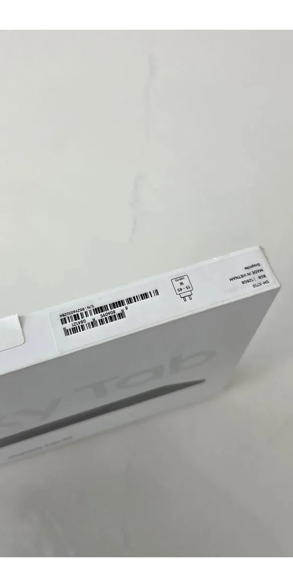 Galaxy tab s9 - Image 2