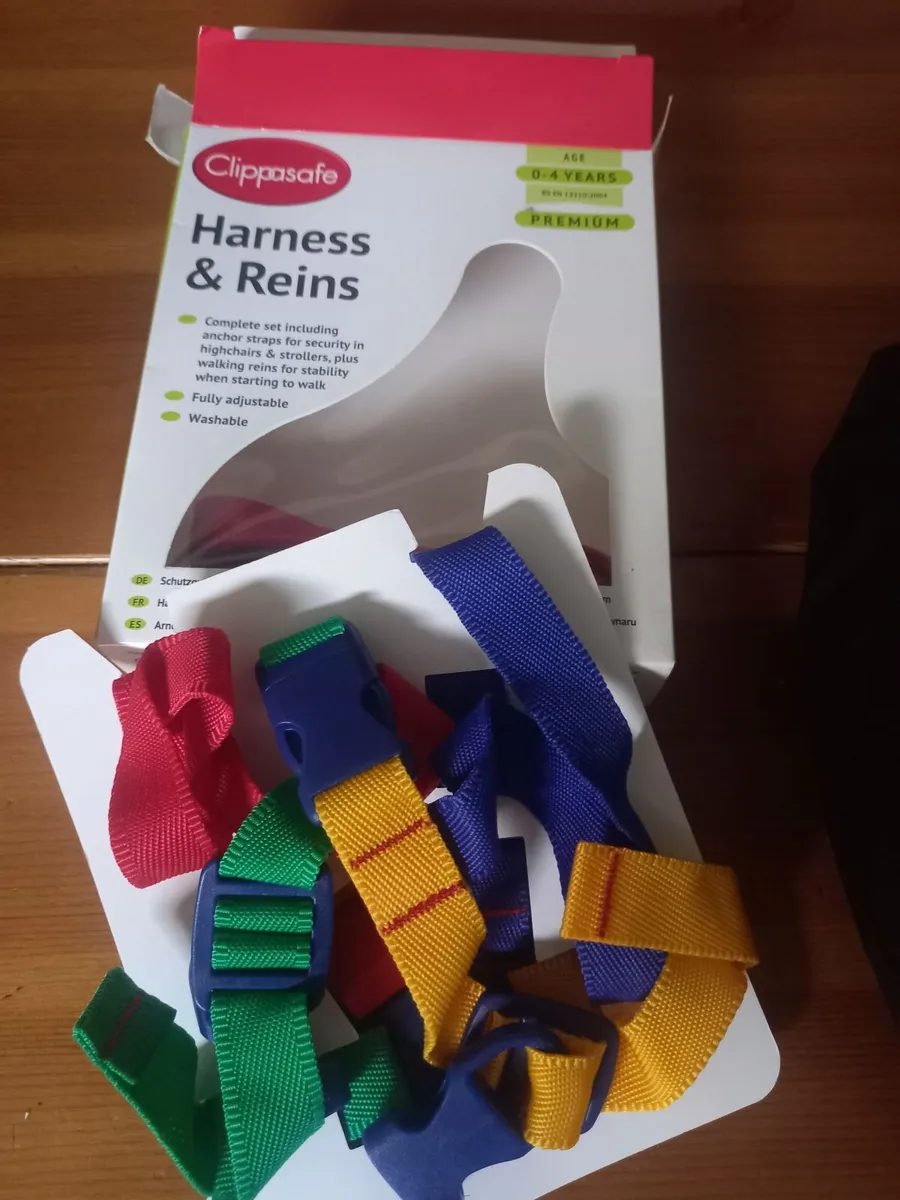 Baby harness - Image 2