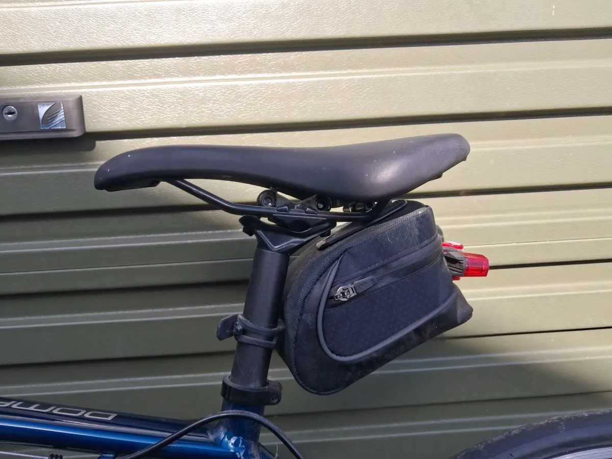 Trek Domane 2 Bike - Image 3