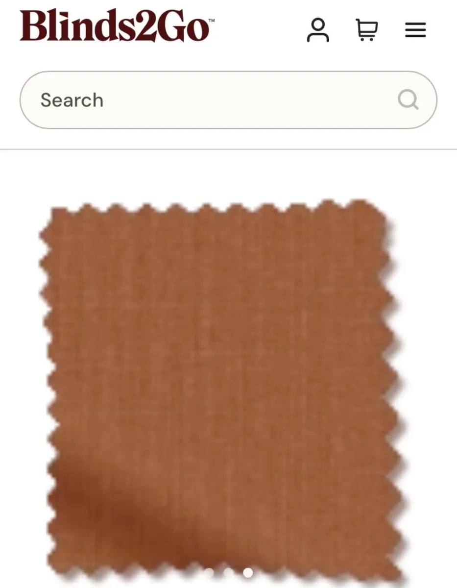 Roman blinds - Image 3