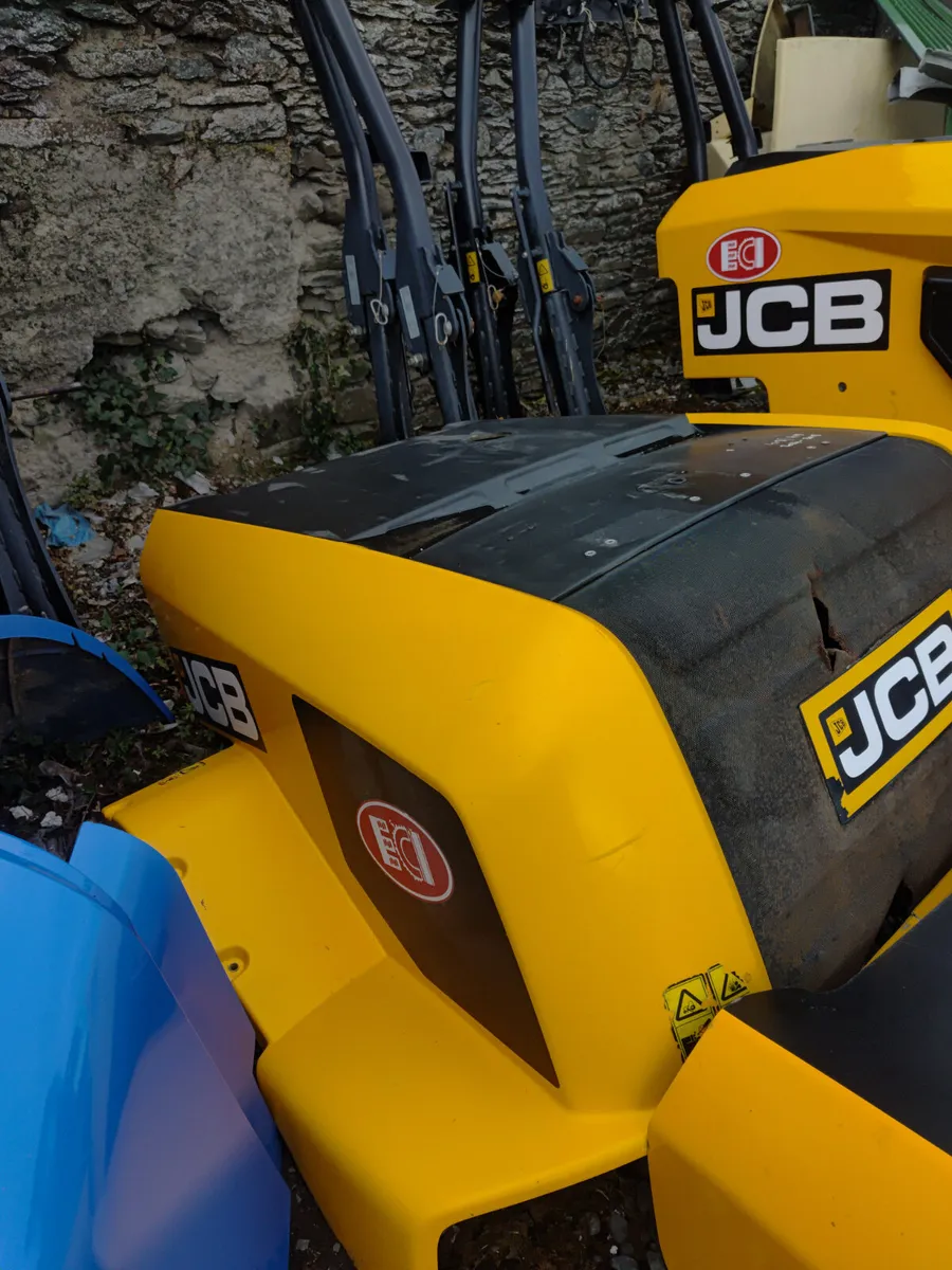 Jcb - Image 2