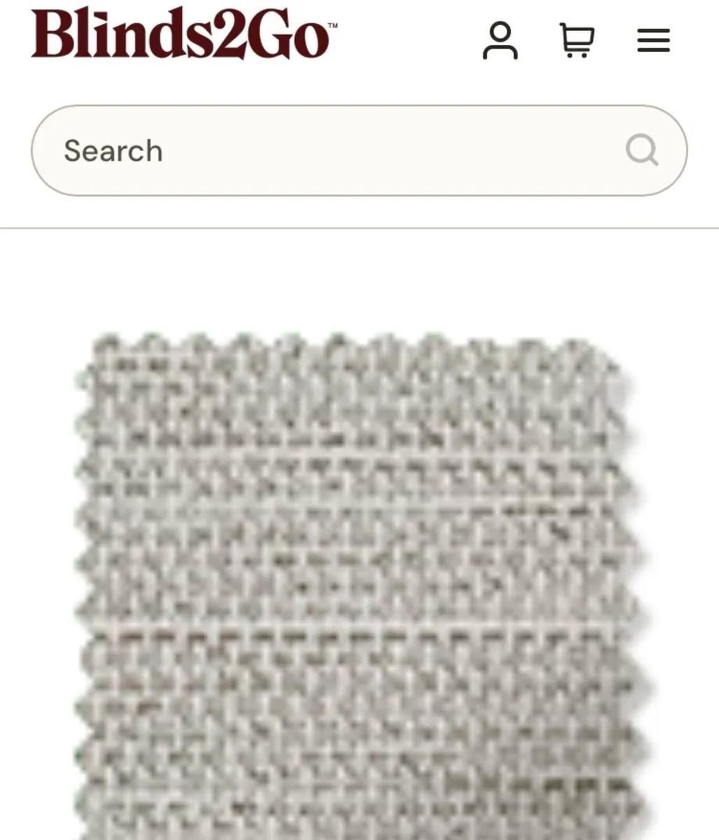 Roman blinds - Image 3