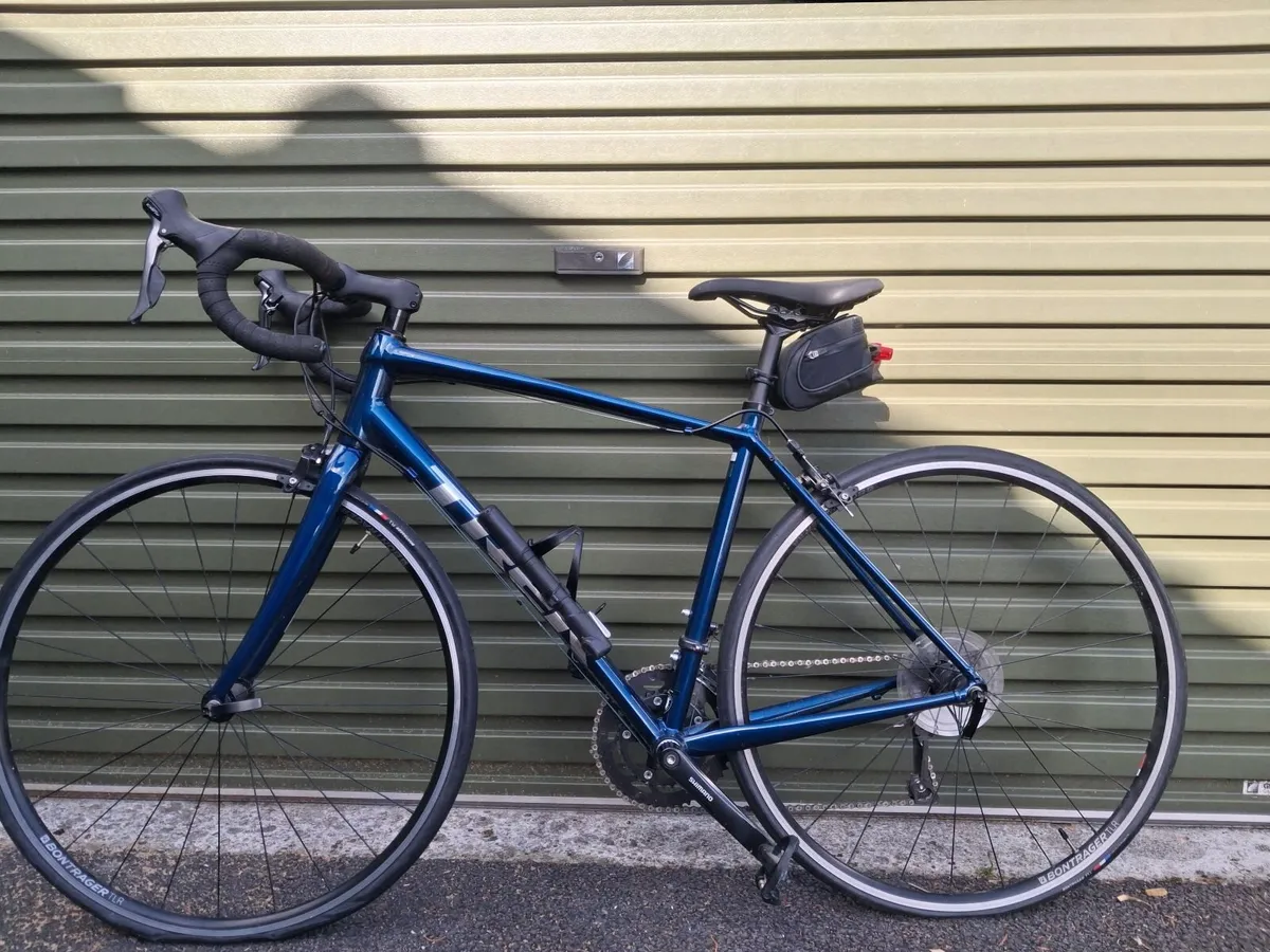 Trek Domane 2 Bike - Image 1
