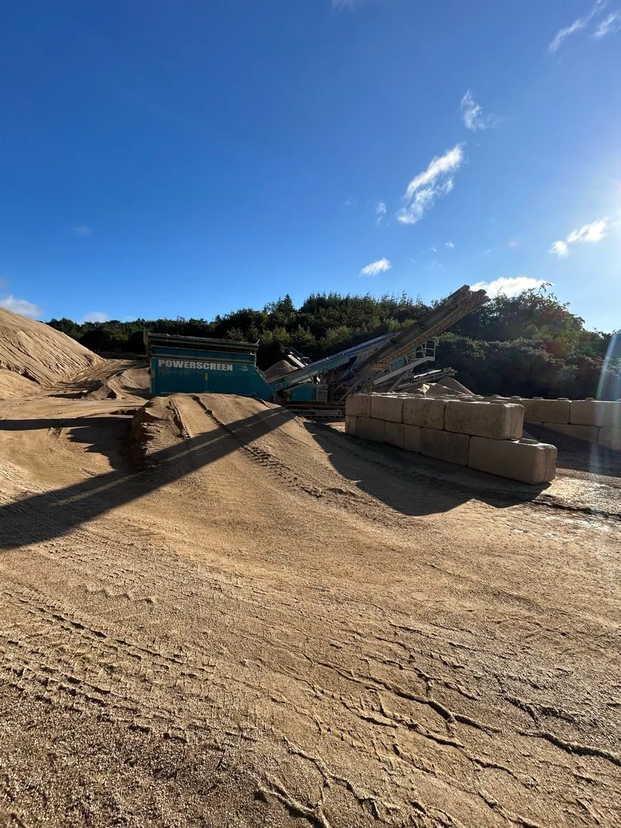 Quartzite Quarry Dust - Image 2