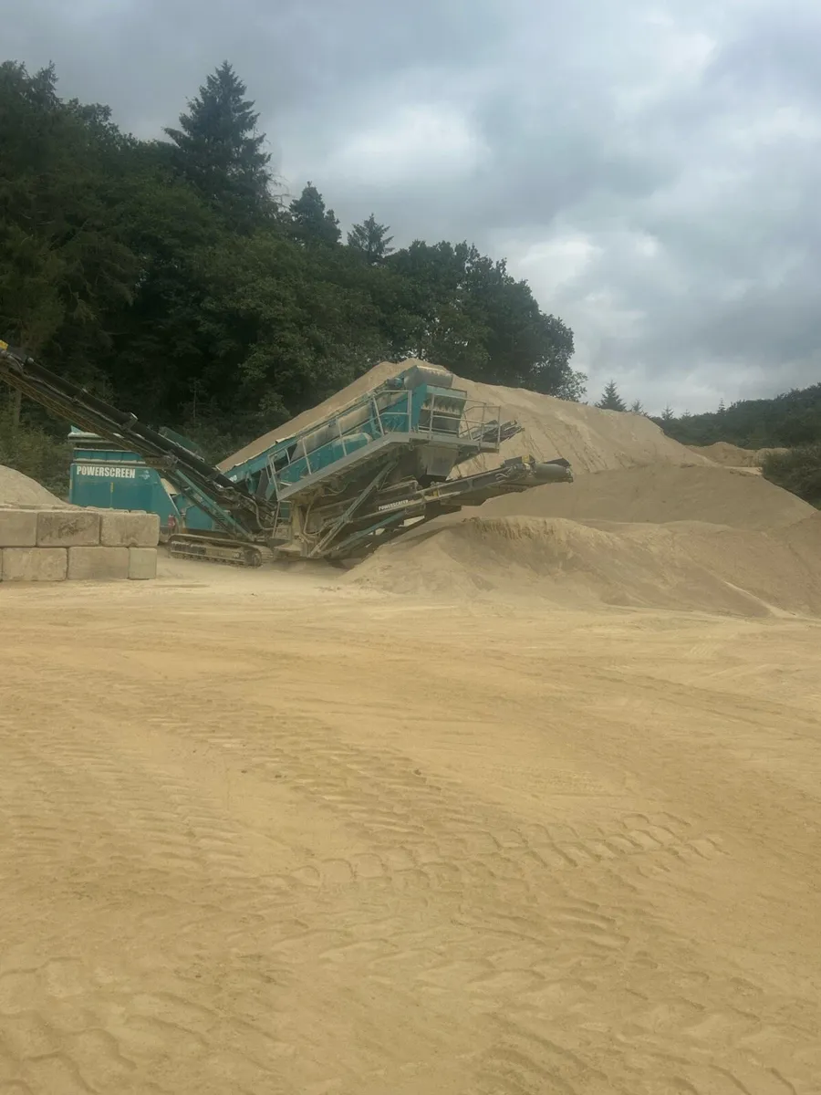 Quartzite Quarry Dust - Image 3