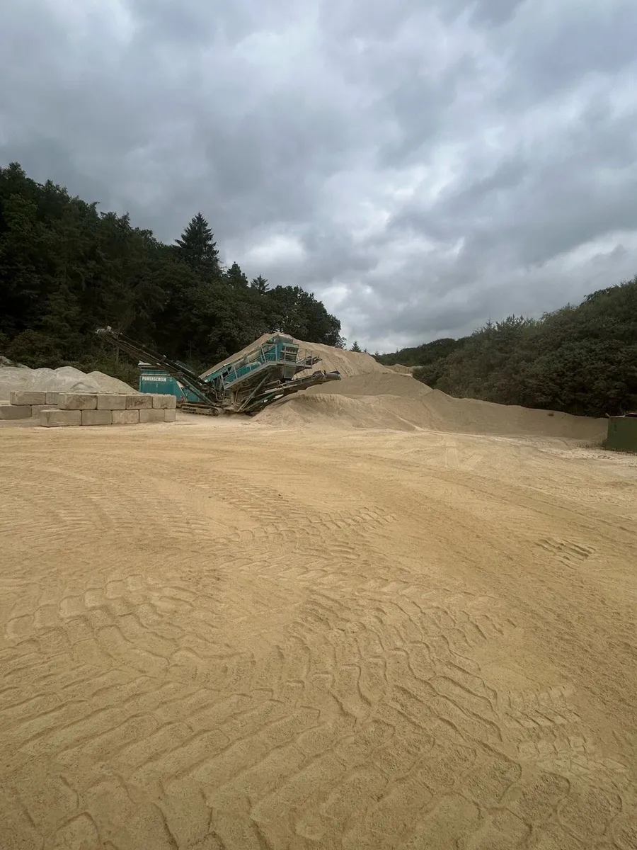 Quartzite Quarry Dust - Image 4
