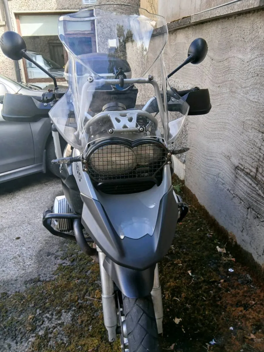 BMW R1200 GS - Image 2