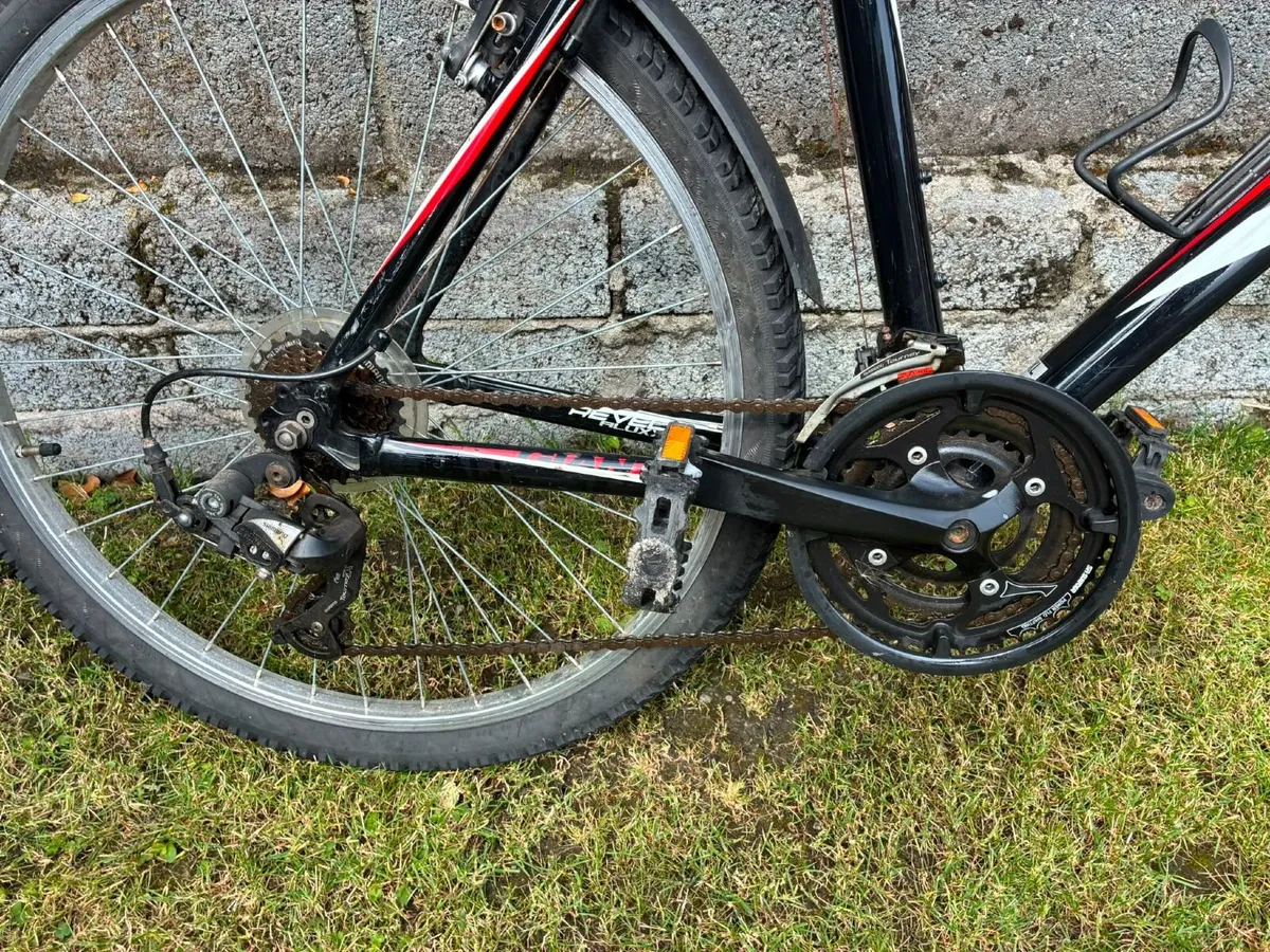 Giant Revel Mountain Bike - Image 3