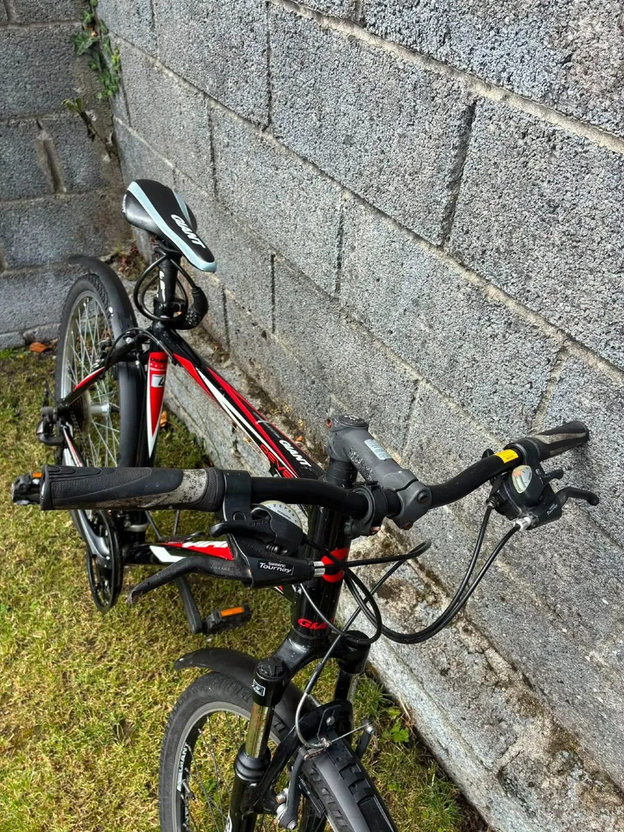 Giant Revel Mountain Bike - Image 4