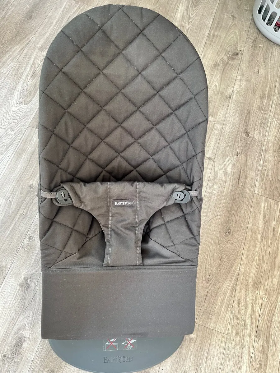 Babybjorn rocker - Image 1