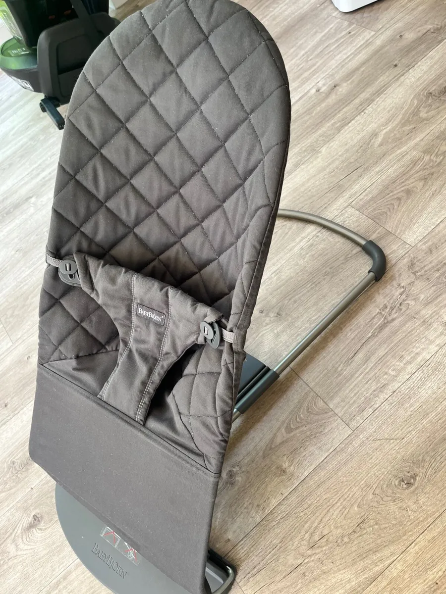 Babybjorn rocker - Image 2