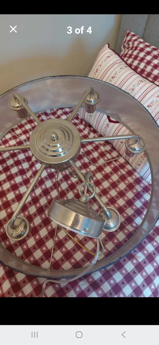 pictures chandelier - Image 2
