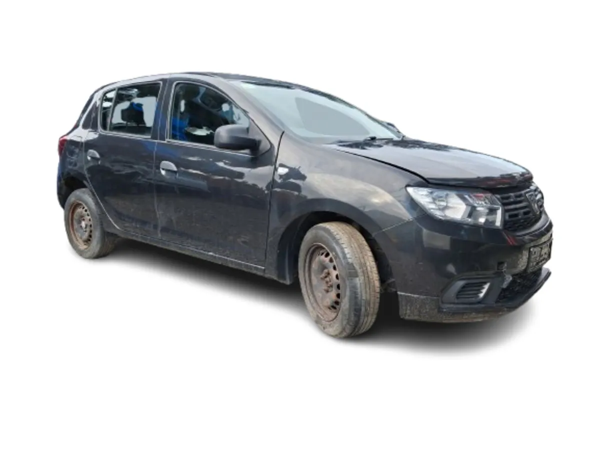 2021 DACIA SANDERO For Breaking/Dismantling - Image 1