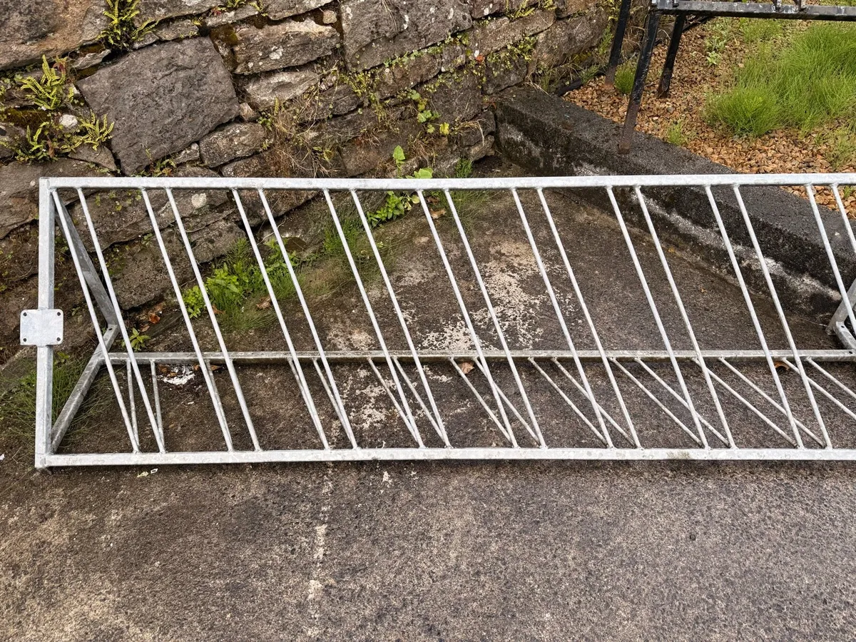 Bike Rack - Image 2