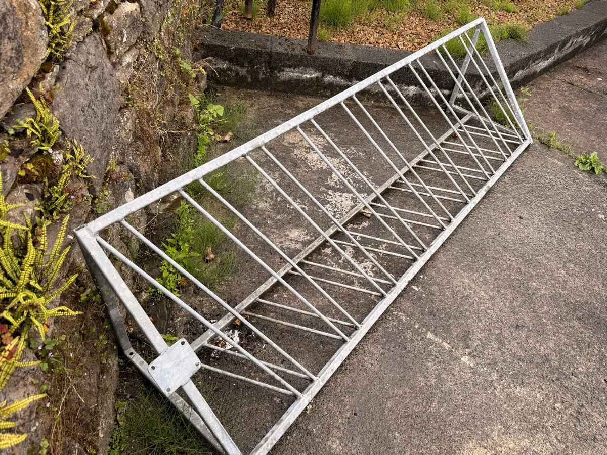 Bike Rack - Image 3