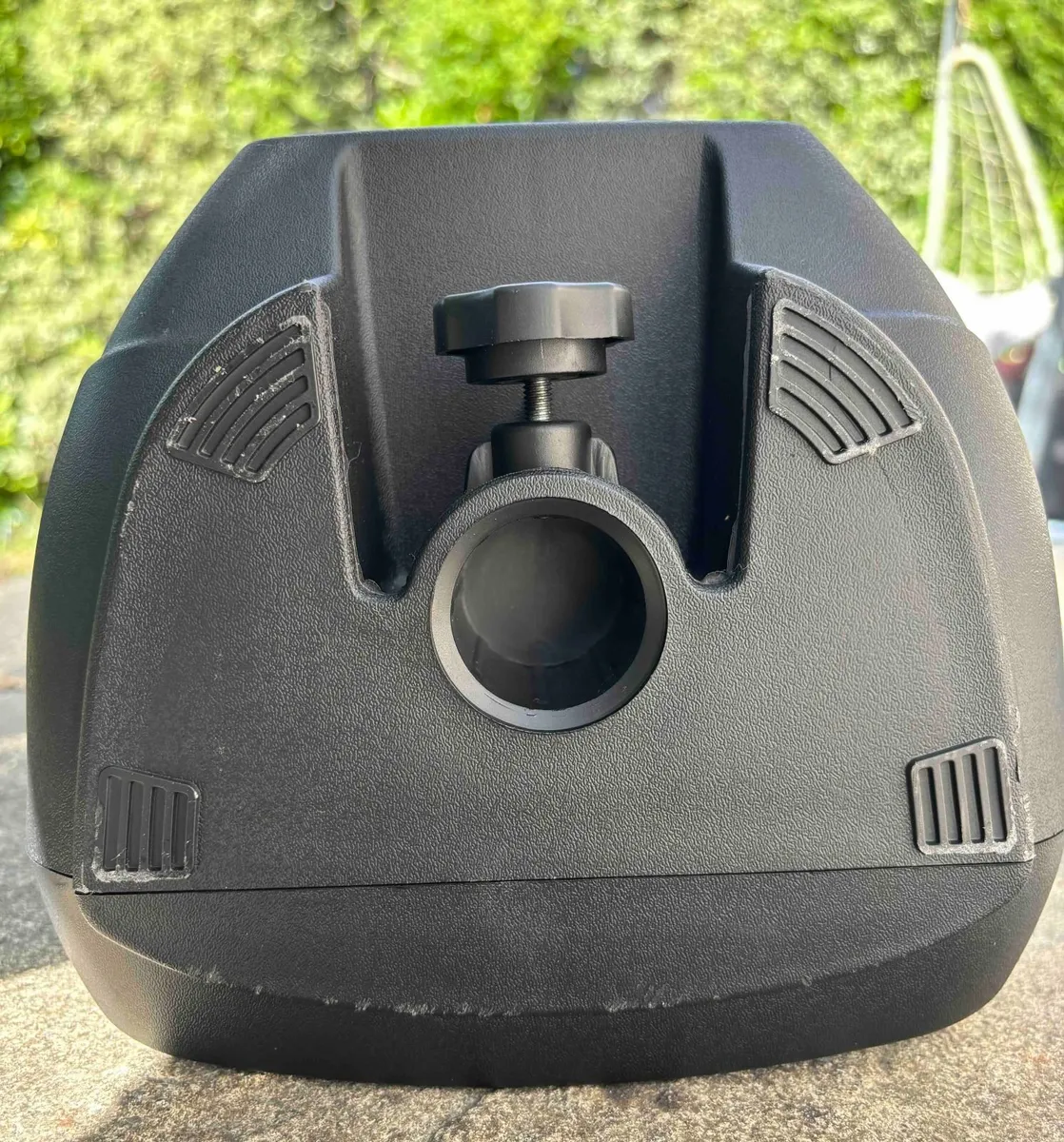MUSIC STORE GO! 8P Passive PA Speaker – 8" - Image 3