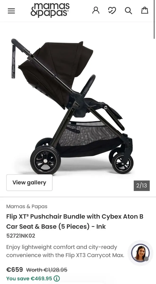 Pram - Image 2